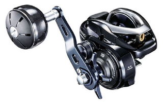 シマノグラップラー BBロッド & Stradic SW6000HGリールセット シマノ