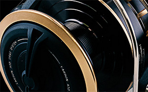 DAIWA 23 BG SW 18000 Reels buy at Fishingshop.kiwi