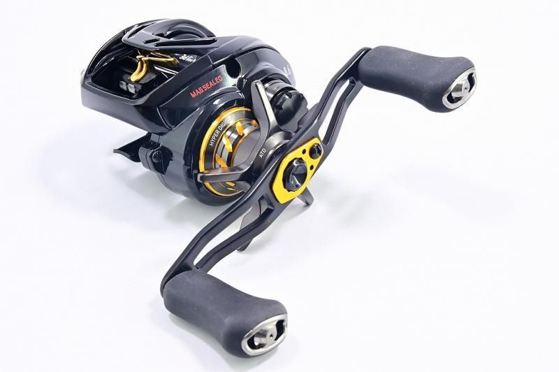 Купить Daiwa 19 Morethan PE TW 1000XH-TW 3114