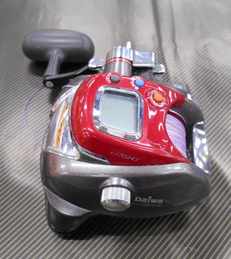 daiwa シーボーグ 270MM | FISHLAND