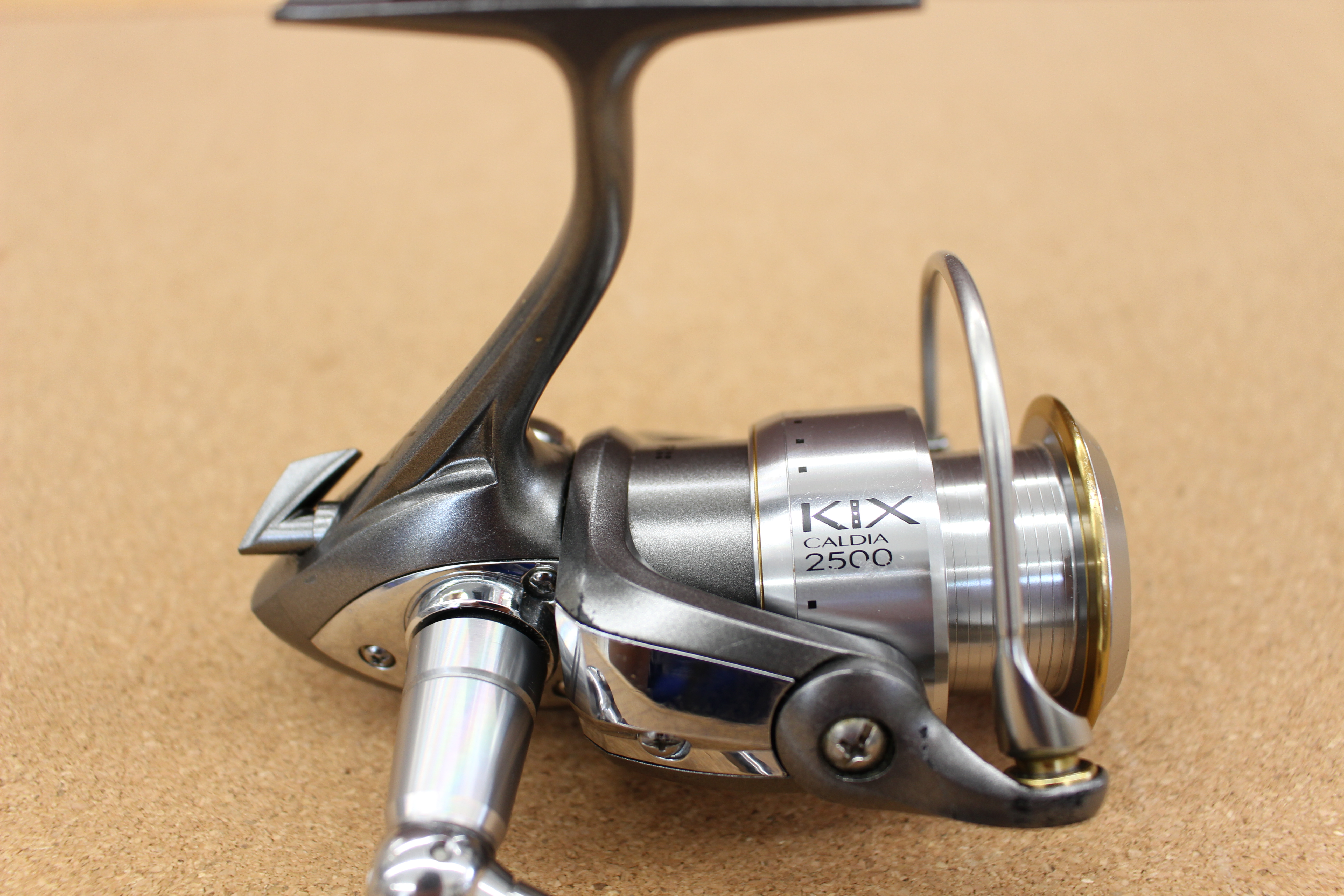 ダイワ カルディア KIX 2500 | FISHLAND