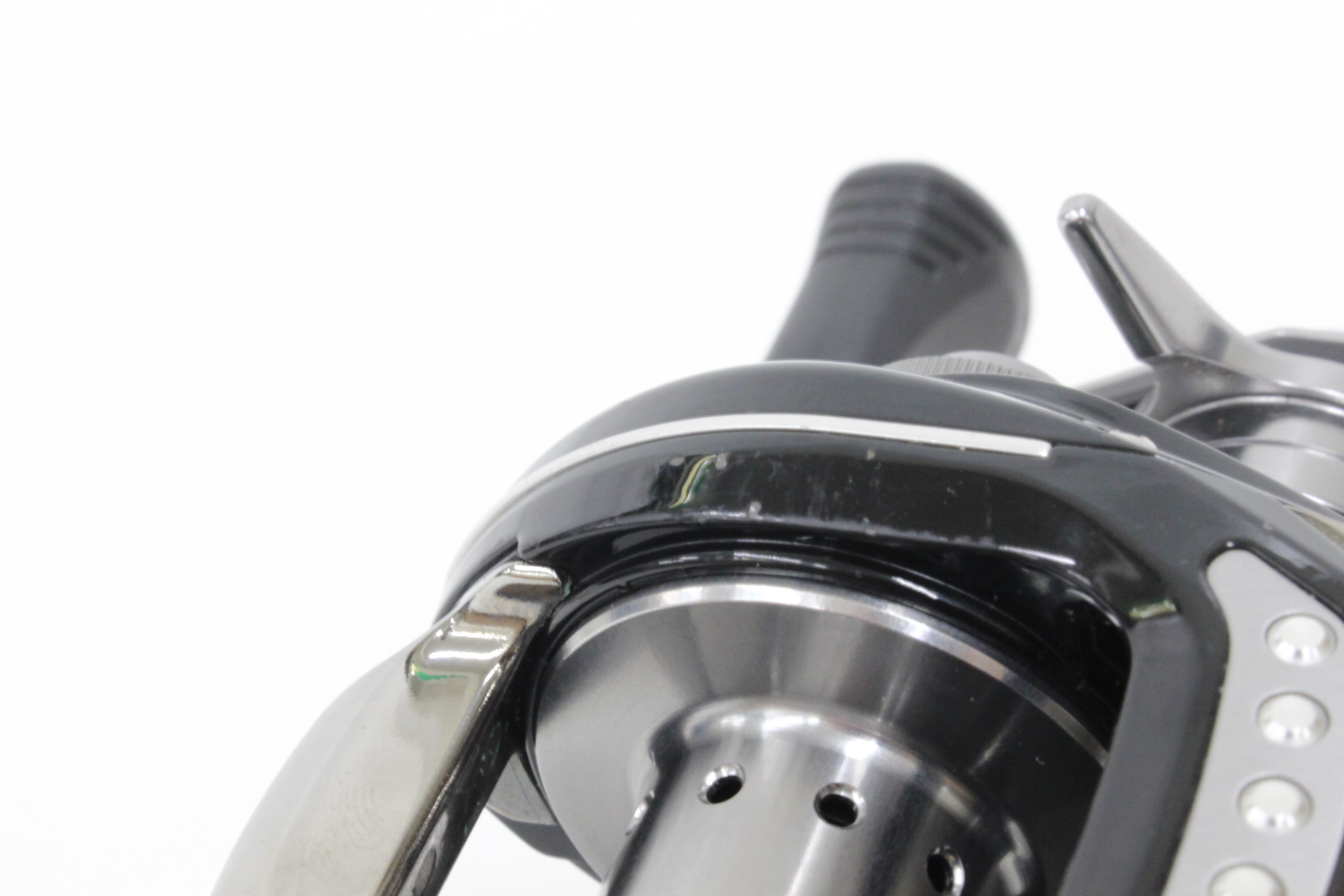 ダイワ TDジリオン7.3リミテッド100L | FISHLAND