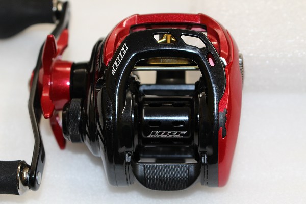 ダイワ HRF PEスペシャル 7.3L-TW | FISHLAND