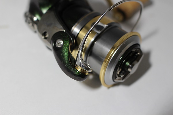 シマノ 12'カーディフ CI4＋ C2000HGS | FISHLAND