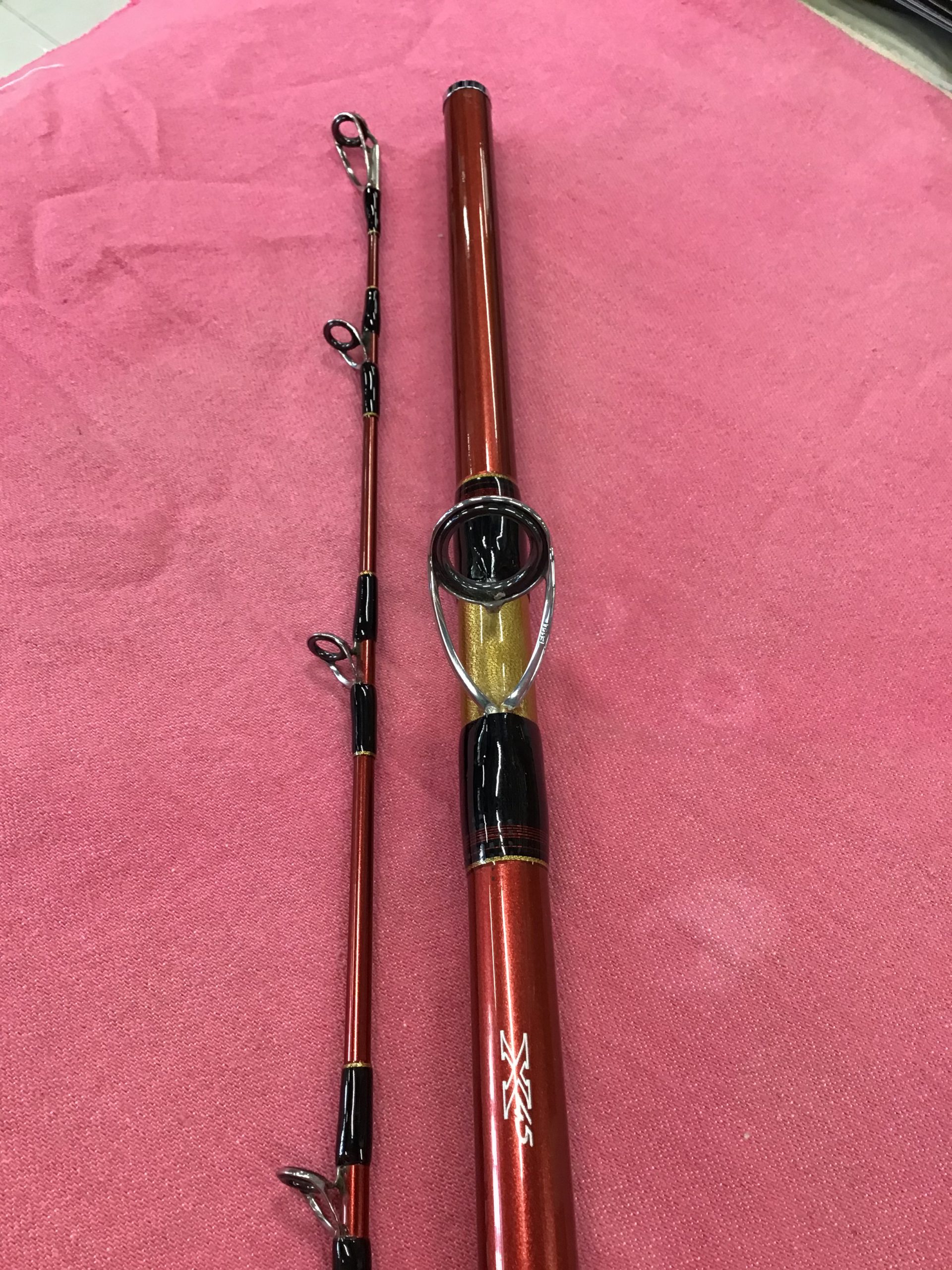 ダイワ ディープゾーン 150-210 | FISHLAND