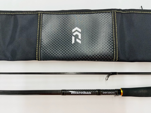 ﾀﾞｲﾜ ﾓｱｻﾞﾝ ｴｷｽﾊﾟｰﾄAGS 93L/M-S | FISHLAND