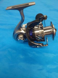 ダイワ 17・ソルティガBJ4000SH | FISHLAND