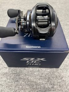 シマノ 23' SLX DC 71HG | FISHLAND