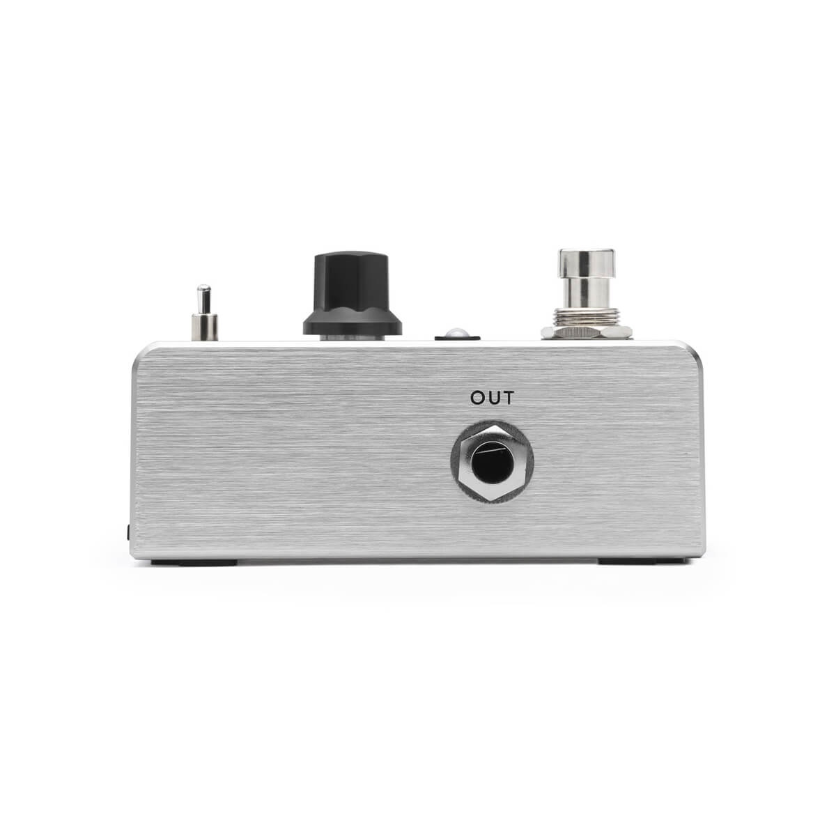 AFX Broken Record Mini Acoustic Guitar Looper Pedal