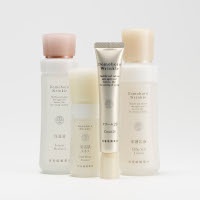 ドモホルンリンクル基本4点 基本4点セット｜基礎化粧品ドモホルンリンクル