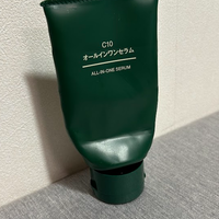 無印良品 / C10オールインワンセラムの公式商品情報｜美容・化粧品情報