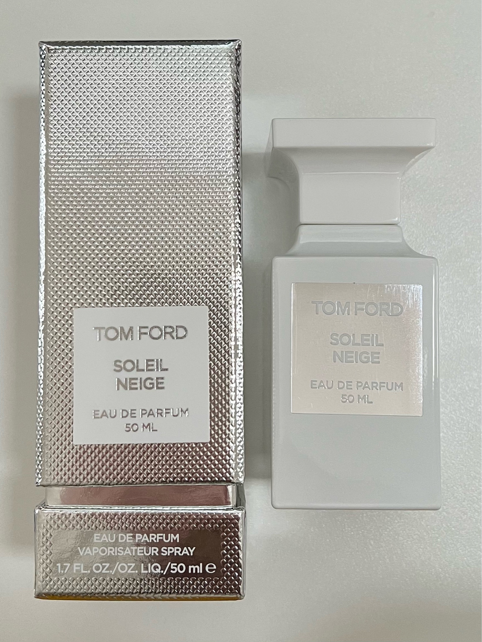 トム フォード ビューティ / ソレイユ ネージュ オード パルファム