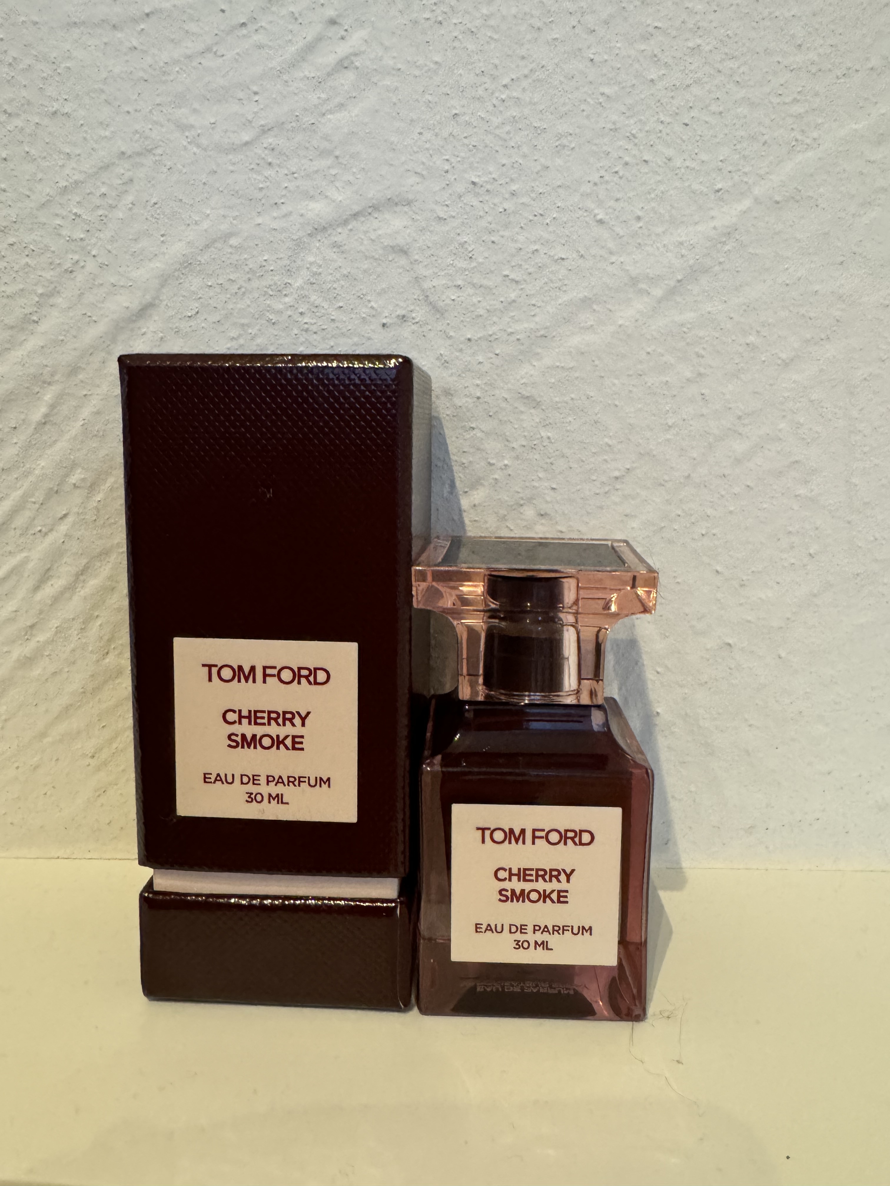 トム フォード ビューティ / チェリー スモーク オード パルファム