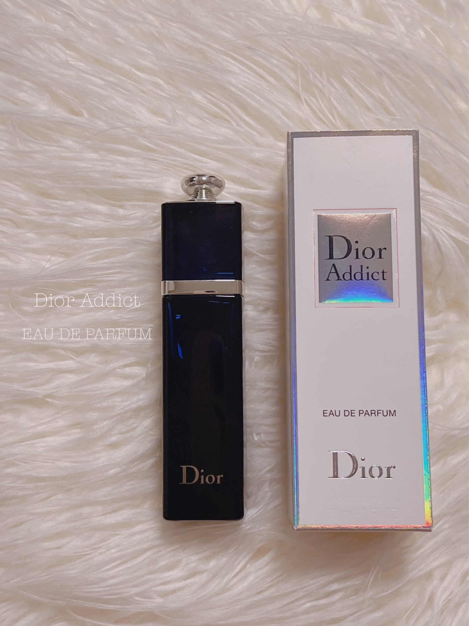 ディオール / ディオール アディクト オードゥ パルファンの公式商品