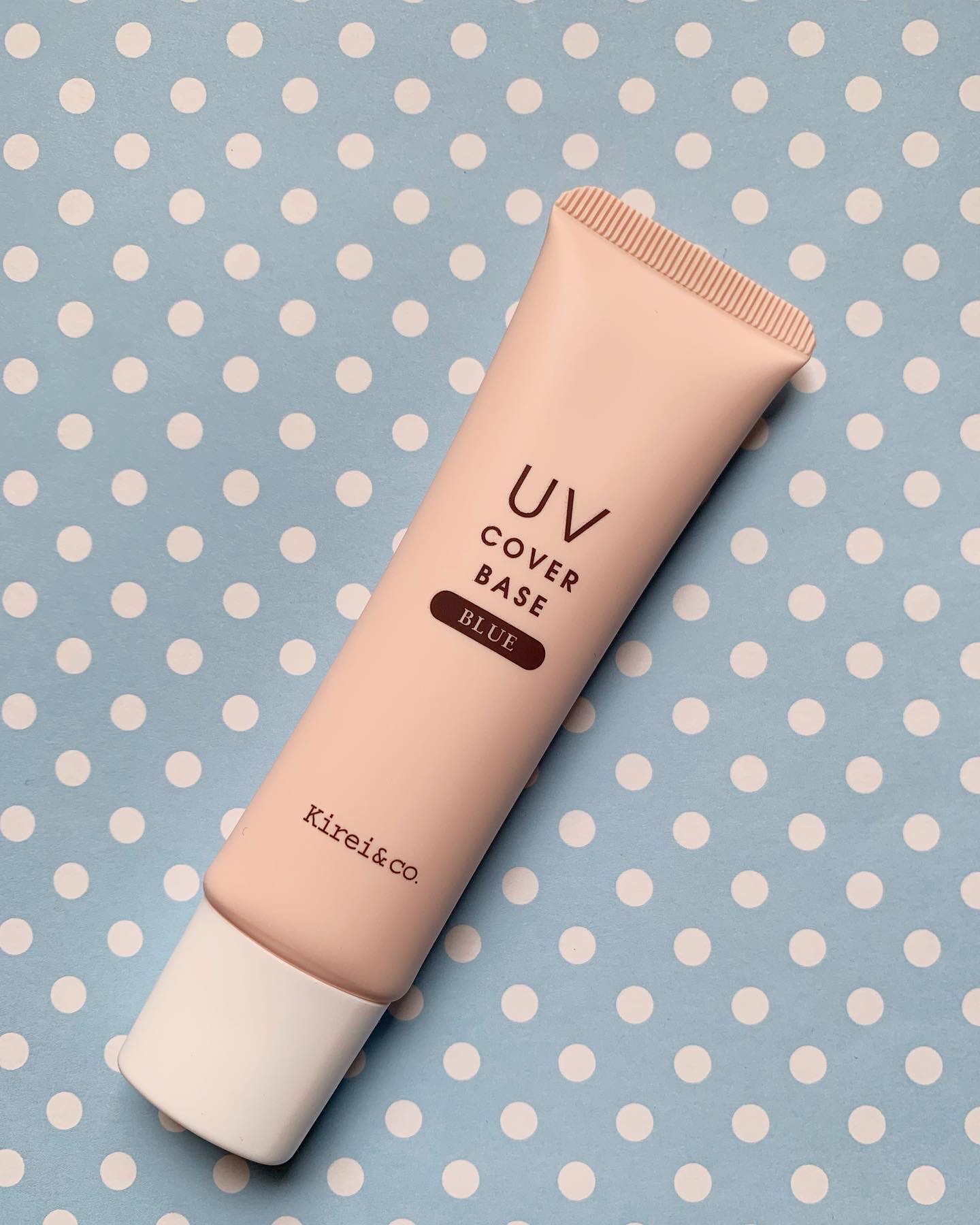 Poai UVカバーベース SPF30 30ml Poai / UVカバーベース 30mlの公式
