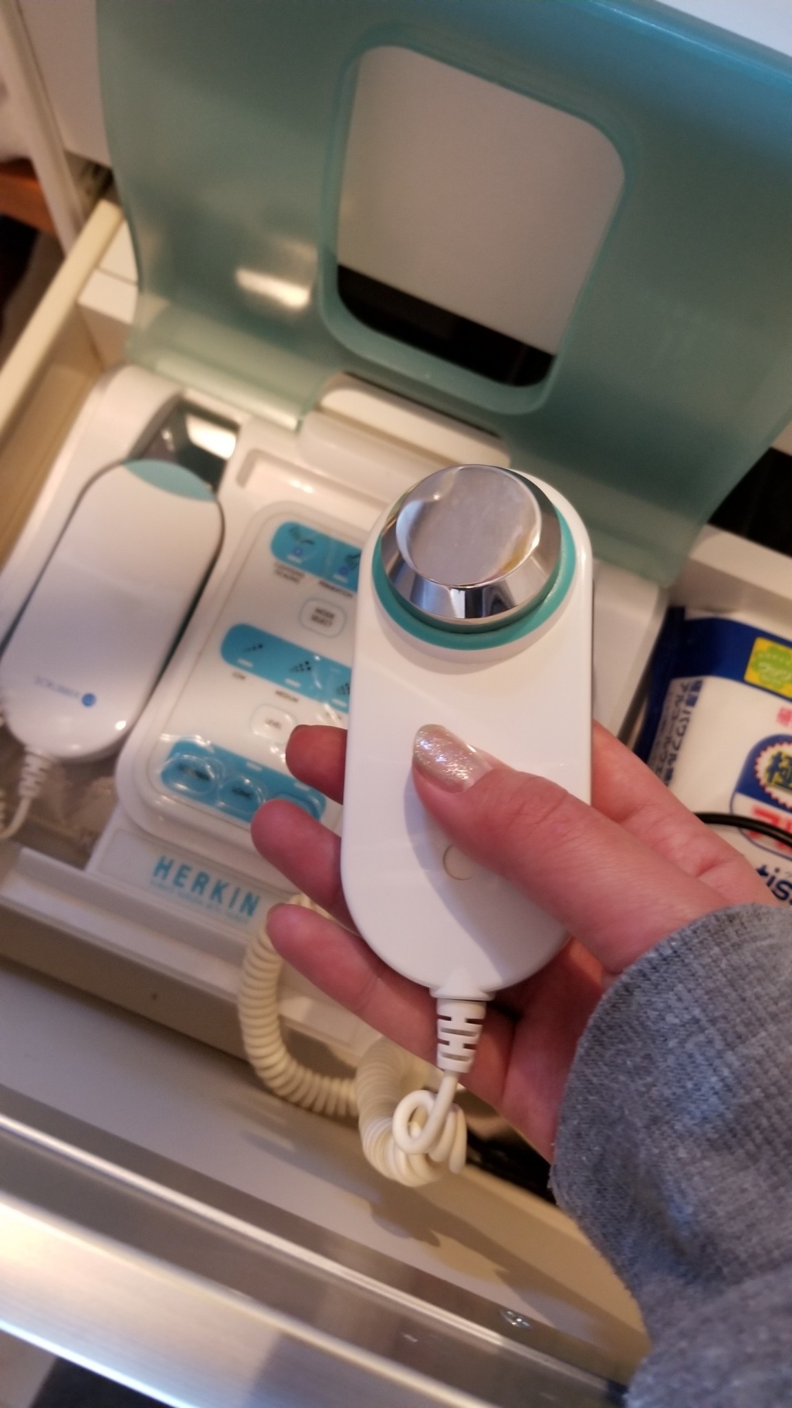 滝川 / ハーキン3000の公式商品情報｜美容・化粧品情報はアットコスメ