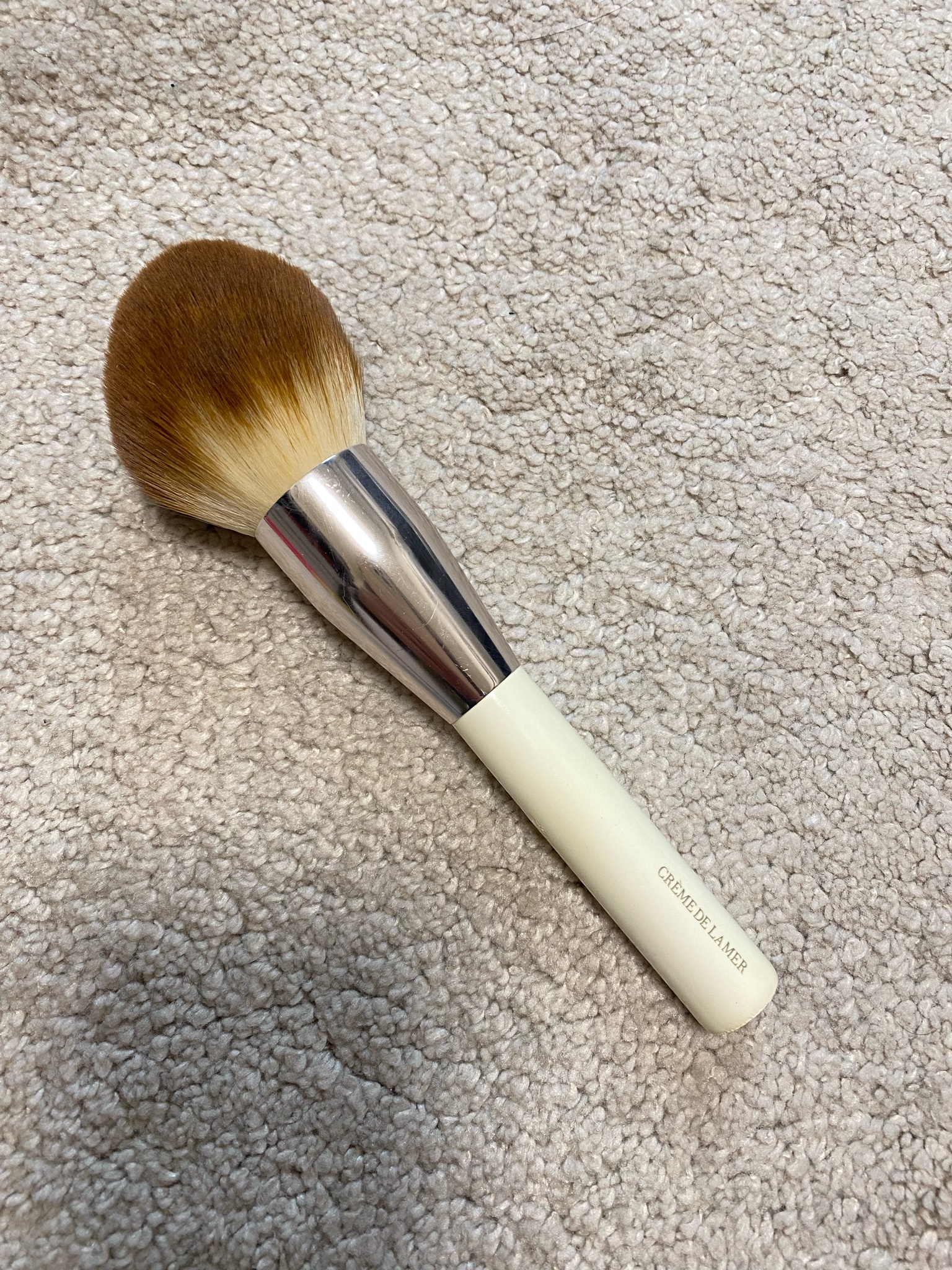 ラ・メール / ザ・パウダー ブラシの公式商品情報｜美容・化粧品情報は