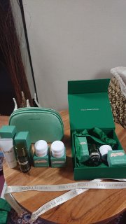 ラ・メール / ジェネサンス ドゥ・ラ・メール ザ・セラム エッセンス