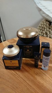 ゲラン / オーキデ アンペリアル ザ マスクの公式商品情報｜美容