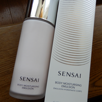 SENSAI / センサイ ボディ モイスチャライジング エマルジョンの公式
