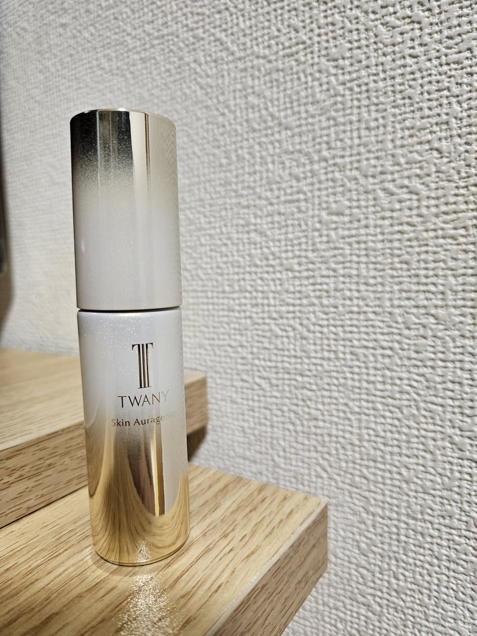 トワニー / スキンオーラジェニック 15mlの公式商品情報｜美容・化粧品