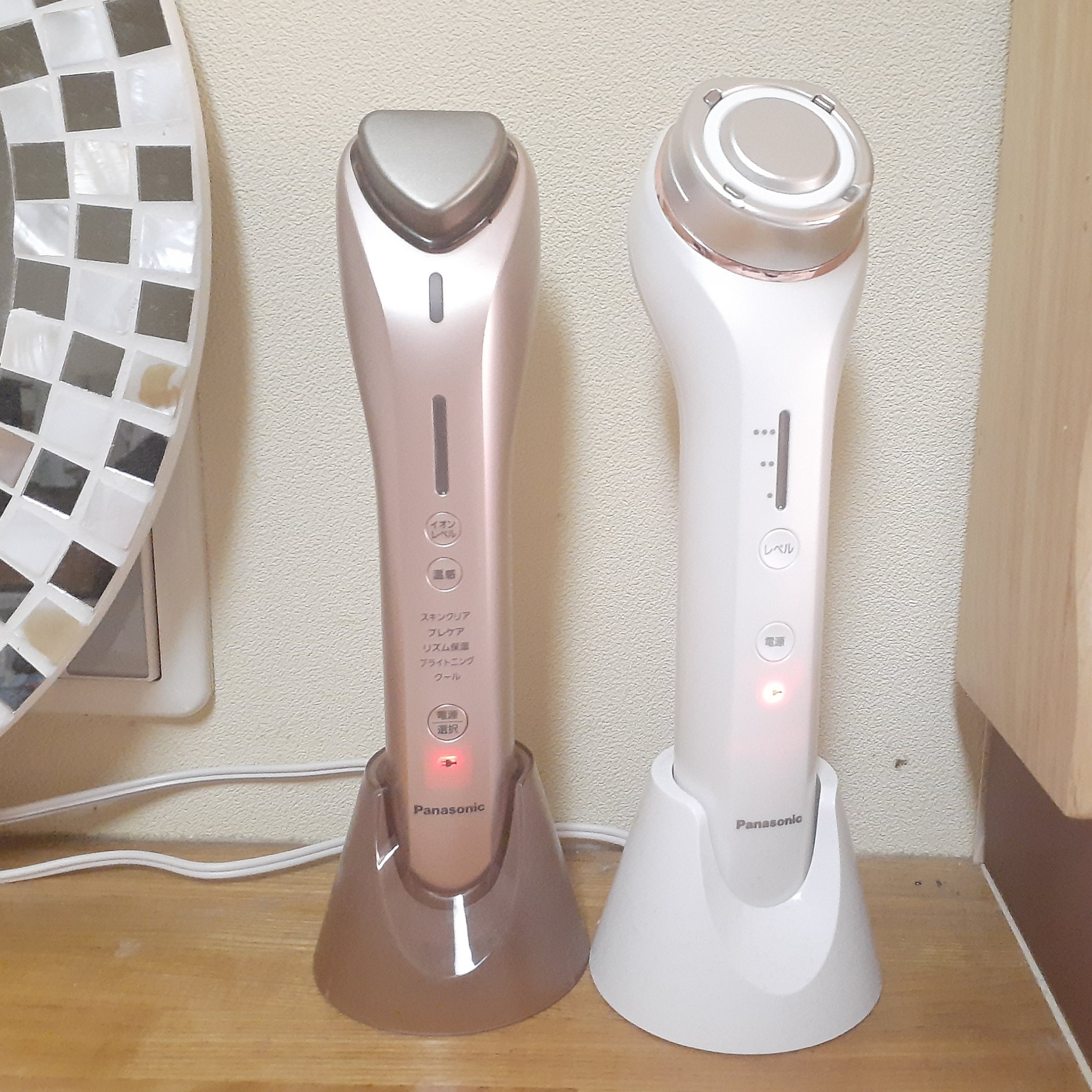 Panasonic / RF美顔器 EH-SR72のQ&A一覧｜美容・化粧品情報はアットコスメ