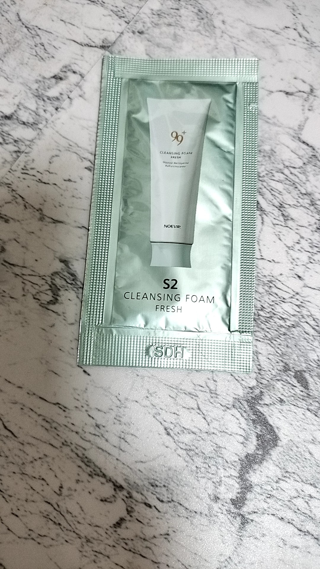 ノエビア / ノエビア 99プラス クレンジングフォーム(フレッシュ)の