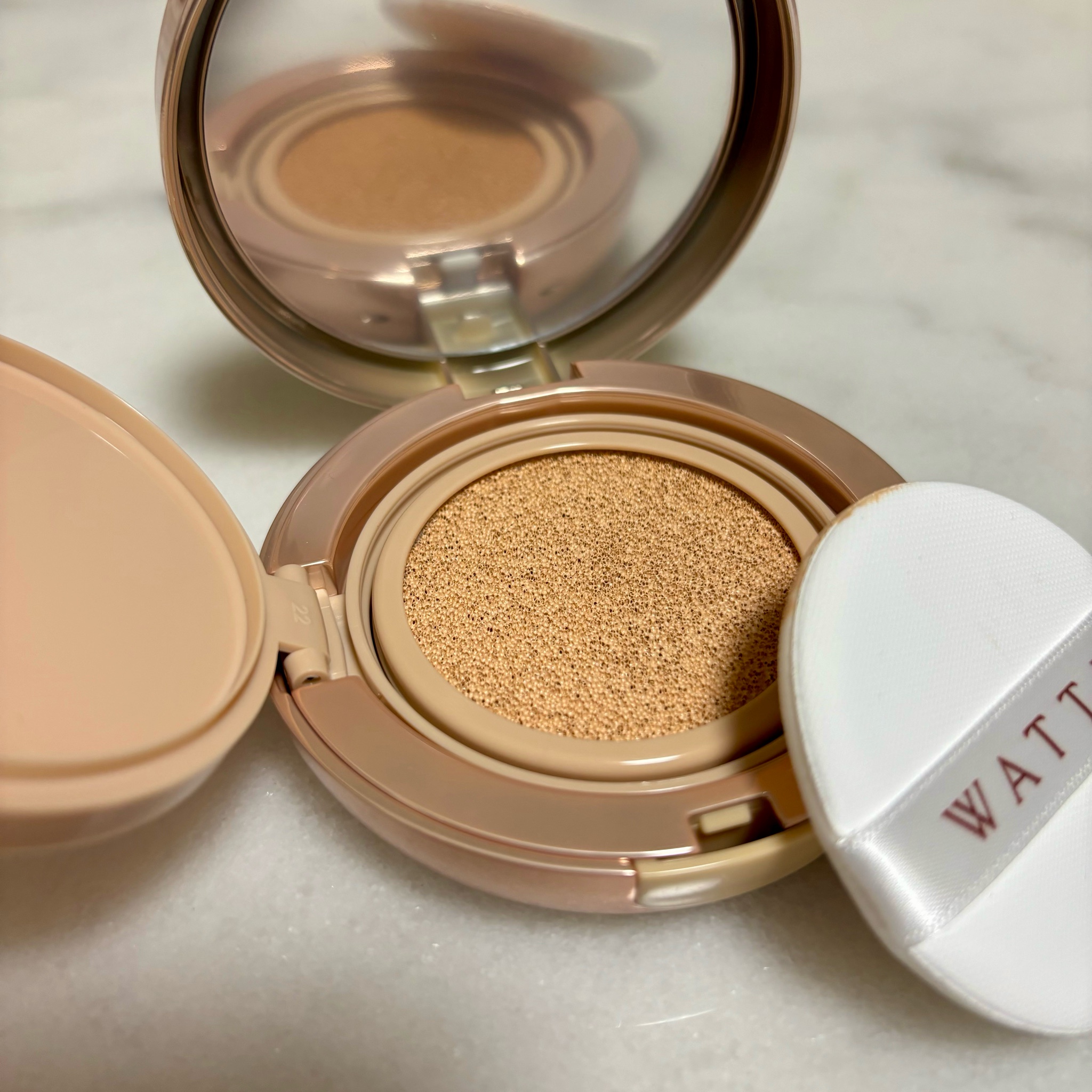 WATTLE / WATTLEクッションファンデーションの公式商品情報｜美容