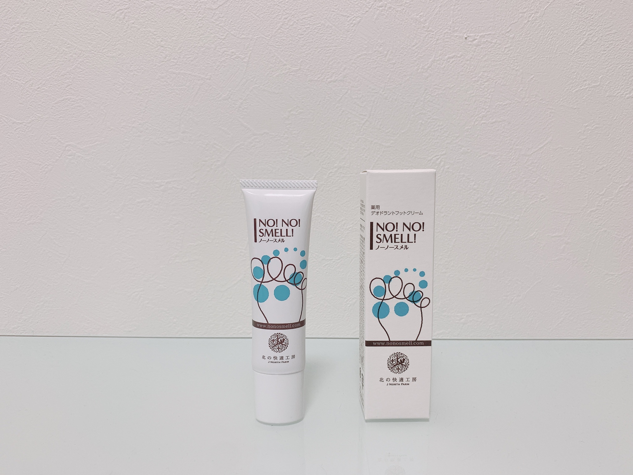 北の快適工房 / ノーノースメルの公式商品情報｜美容・化粧品情報は