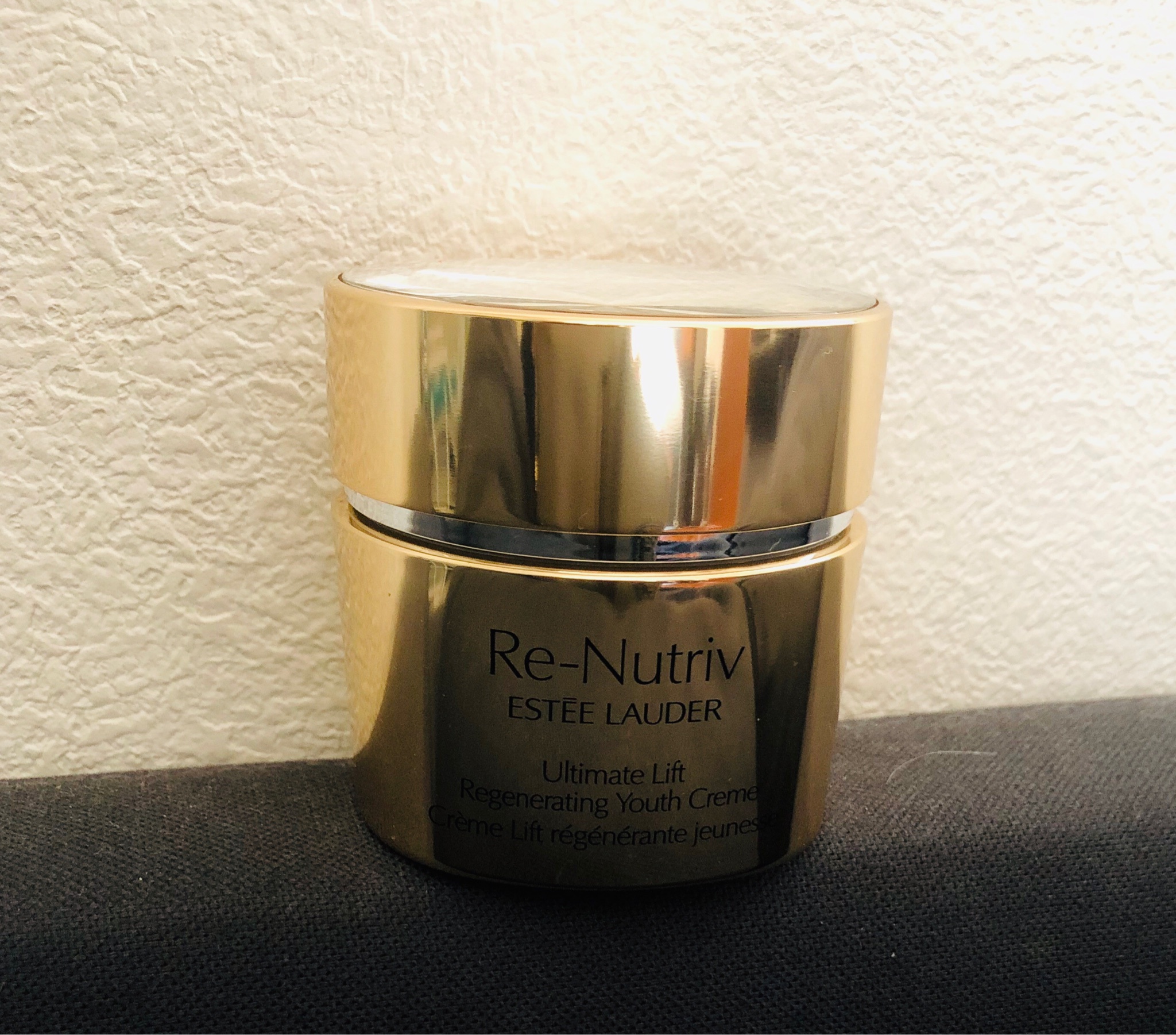 エスティ ローダー / リニュートリィブ UL クリームの公式商品情報