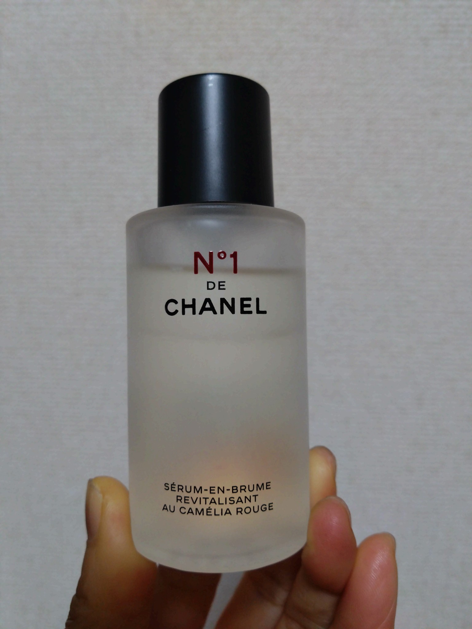 シャネル / セラム ミスト N°1 ドゥ シャネル 50mlの公式商品情報
