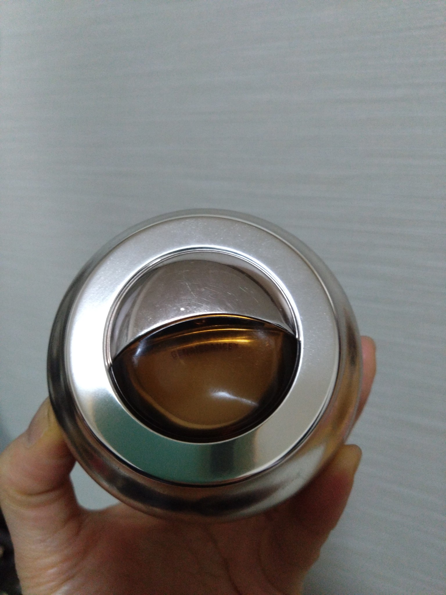 ラ・メール / ジェネサンス ドゥ・ラ・メール ザ・コンセントレイ