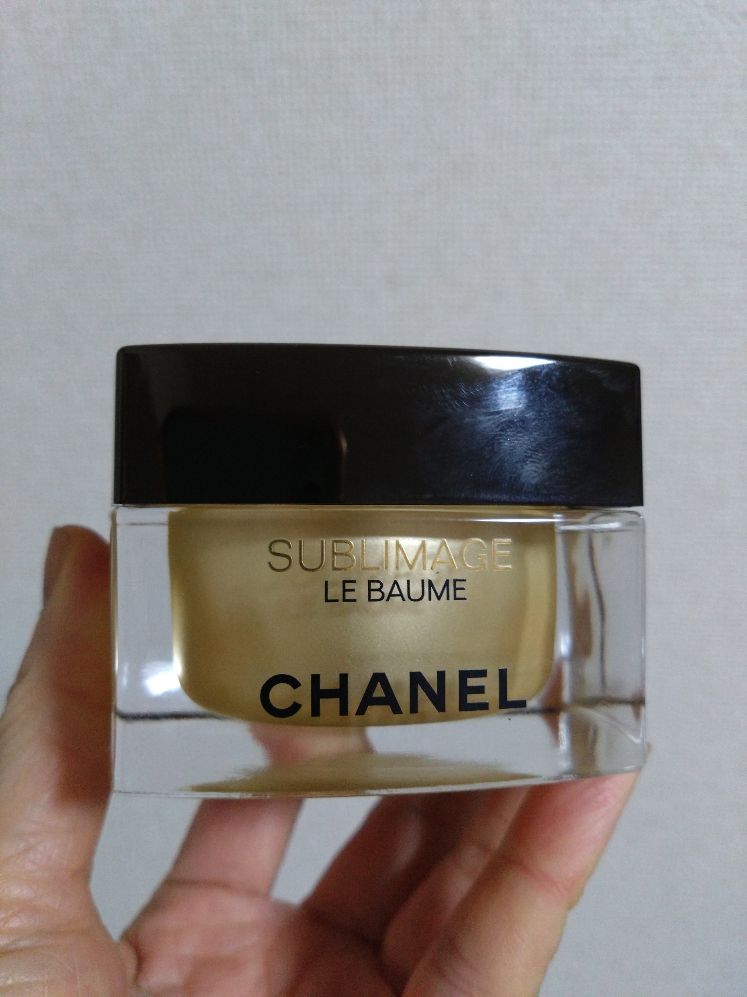 シャネル / サブリマージュ ル ボームの公式商品情報｜美容・化粧品