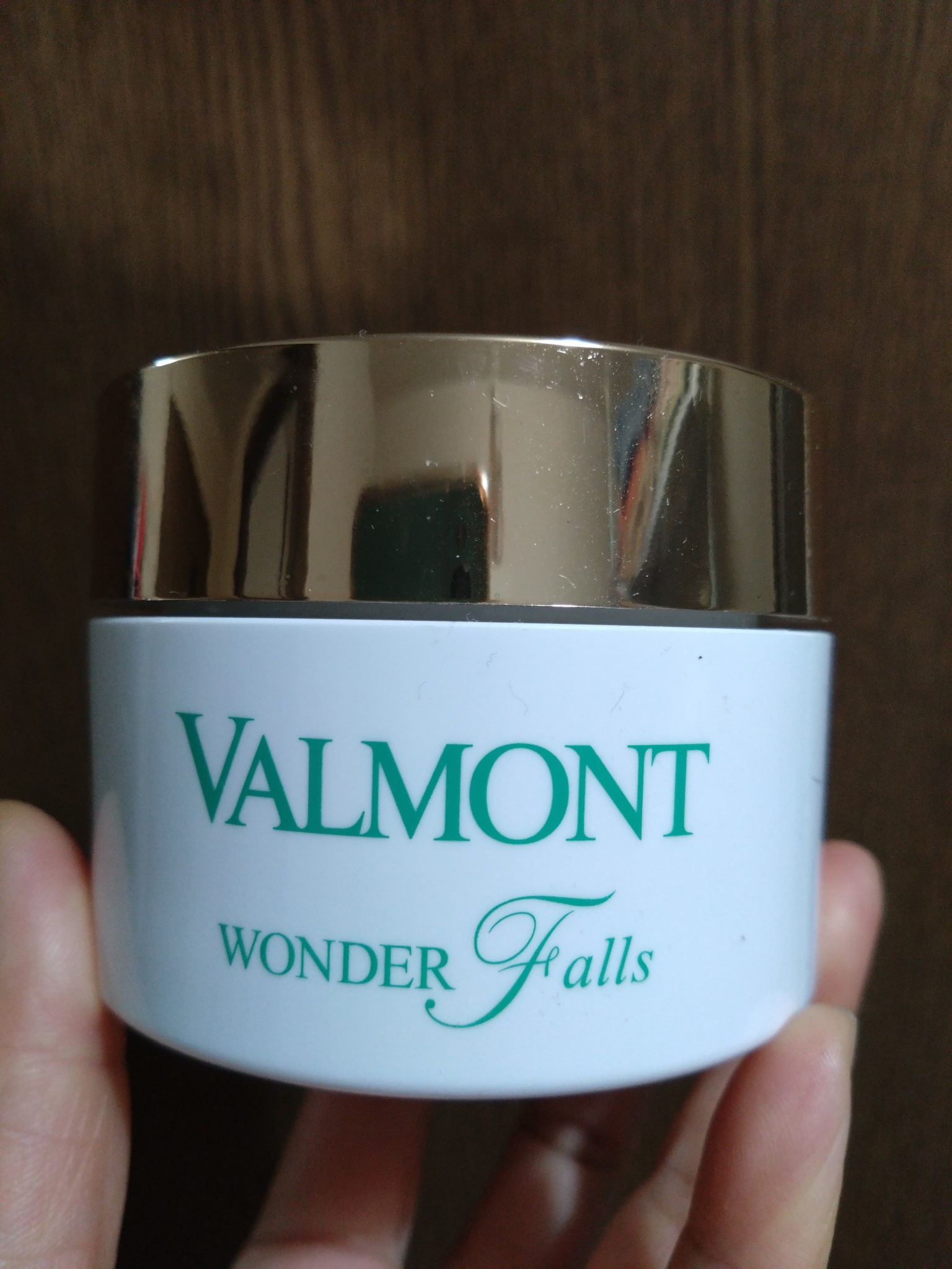 ヴァルモン / ワンダー フォールスの公式商品情報｜美容・化粧品情報は