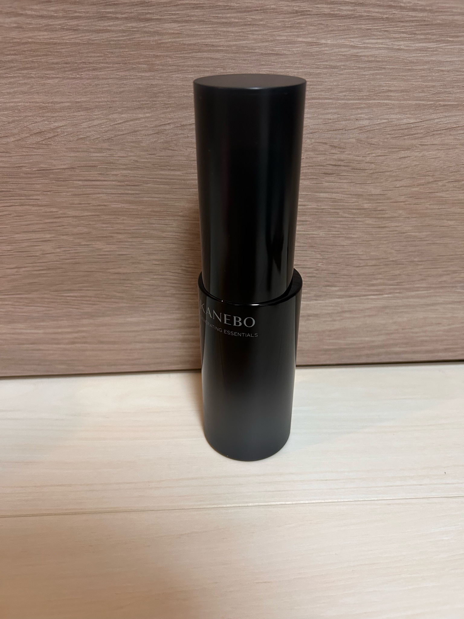 KANEBO / カネボウ ジェネレイティング エッセンシャルズの口コミ写真