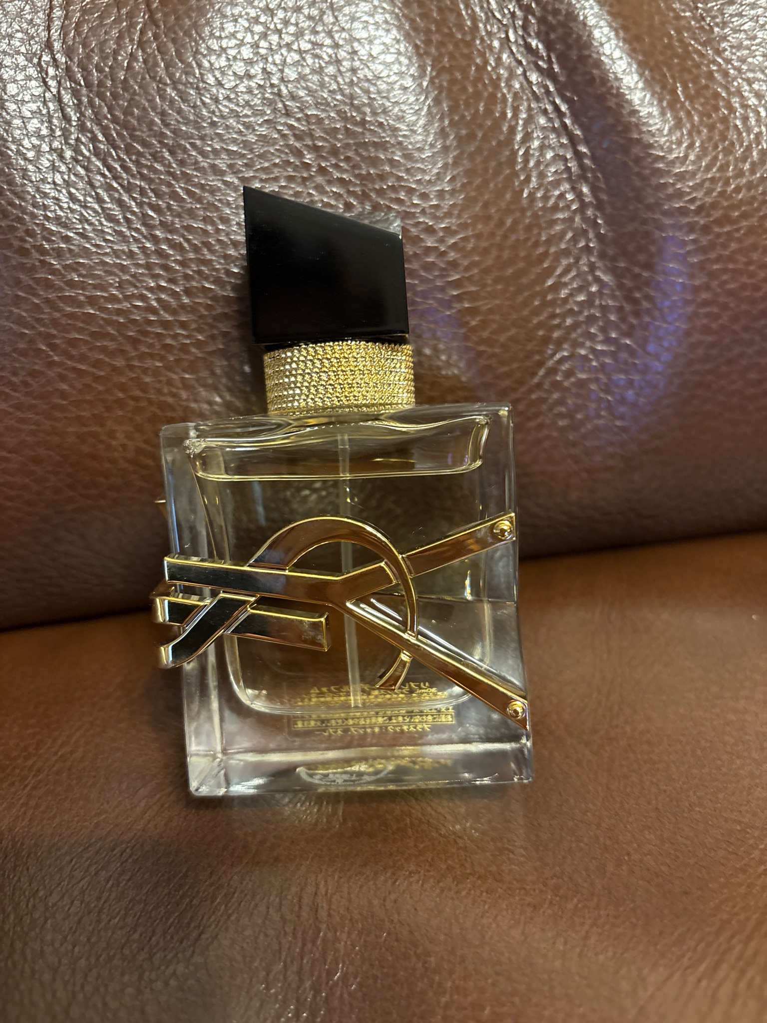 イヴ・サンローラン / リブレ ロー ニュ 50mLの公式商品情報｜美容