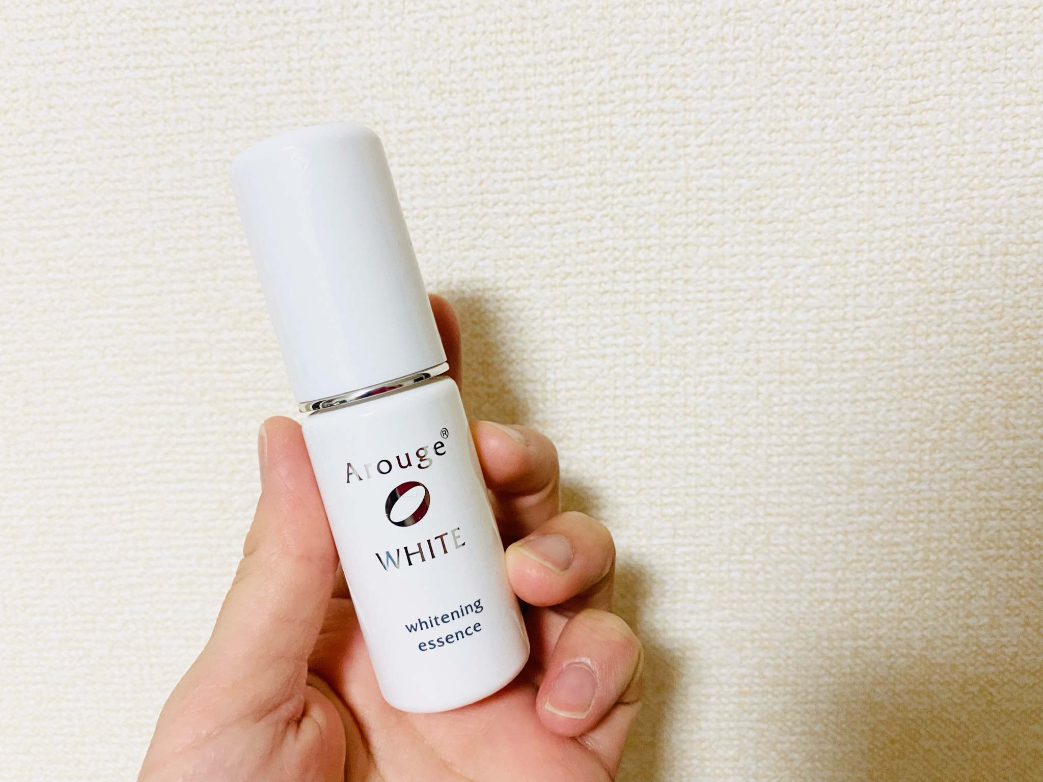 アルージェ / ホワイトニング エッセンスの公式商品情報｜美容・化粧品