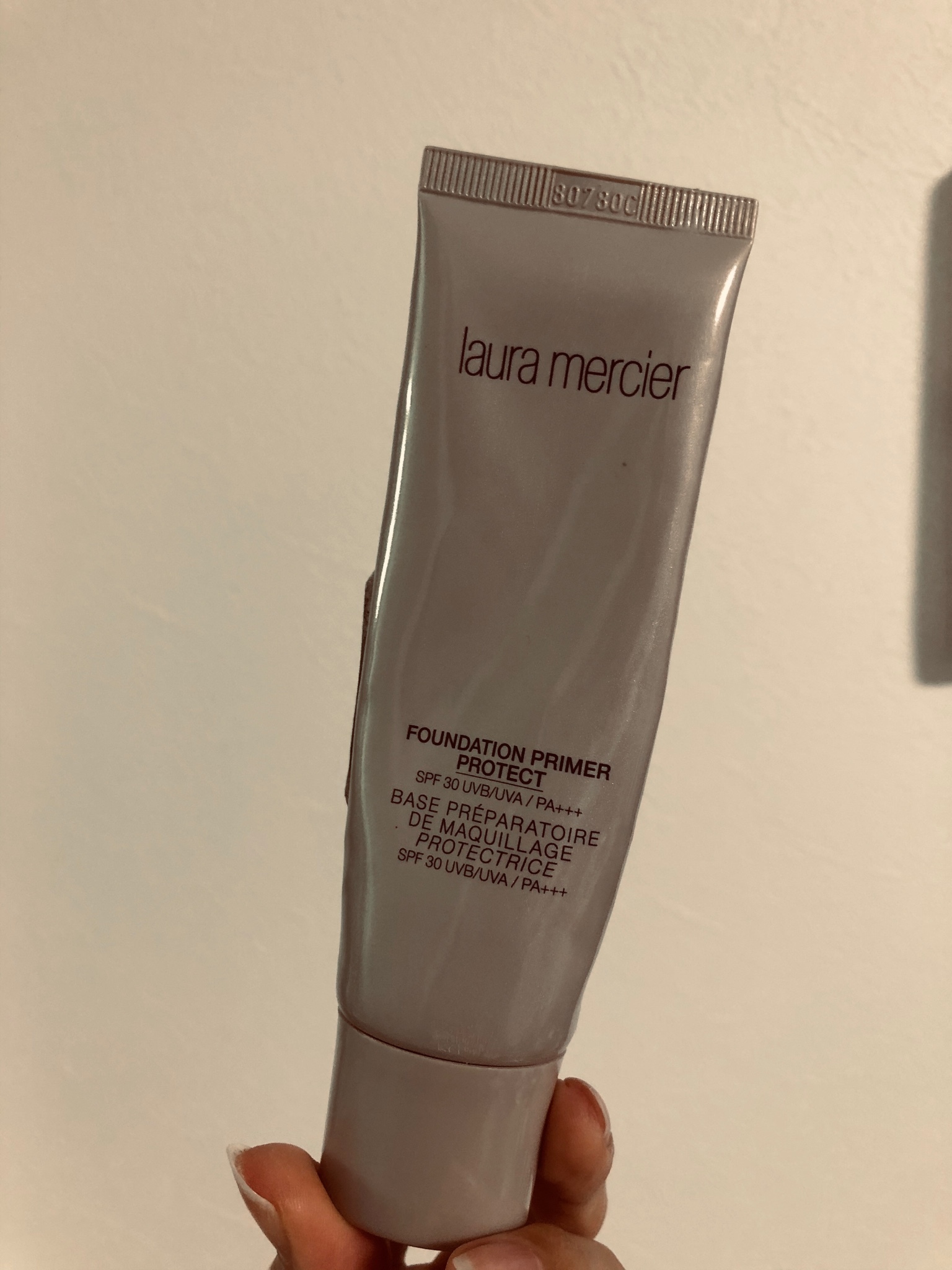 ローラ メルシエ / ファンデーションプライマー プロテクトの公式商品
