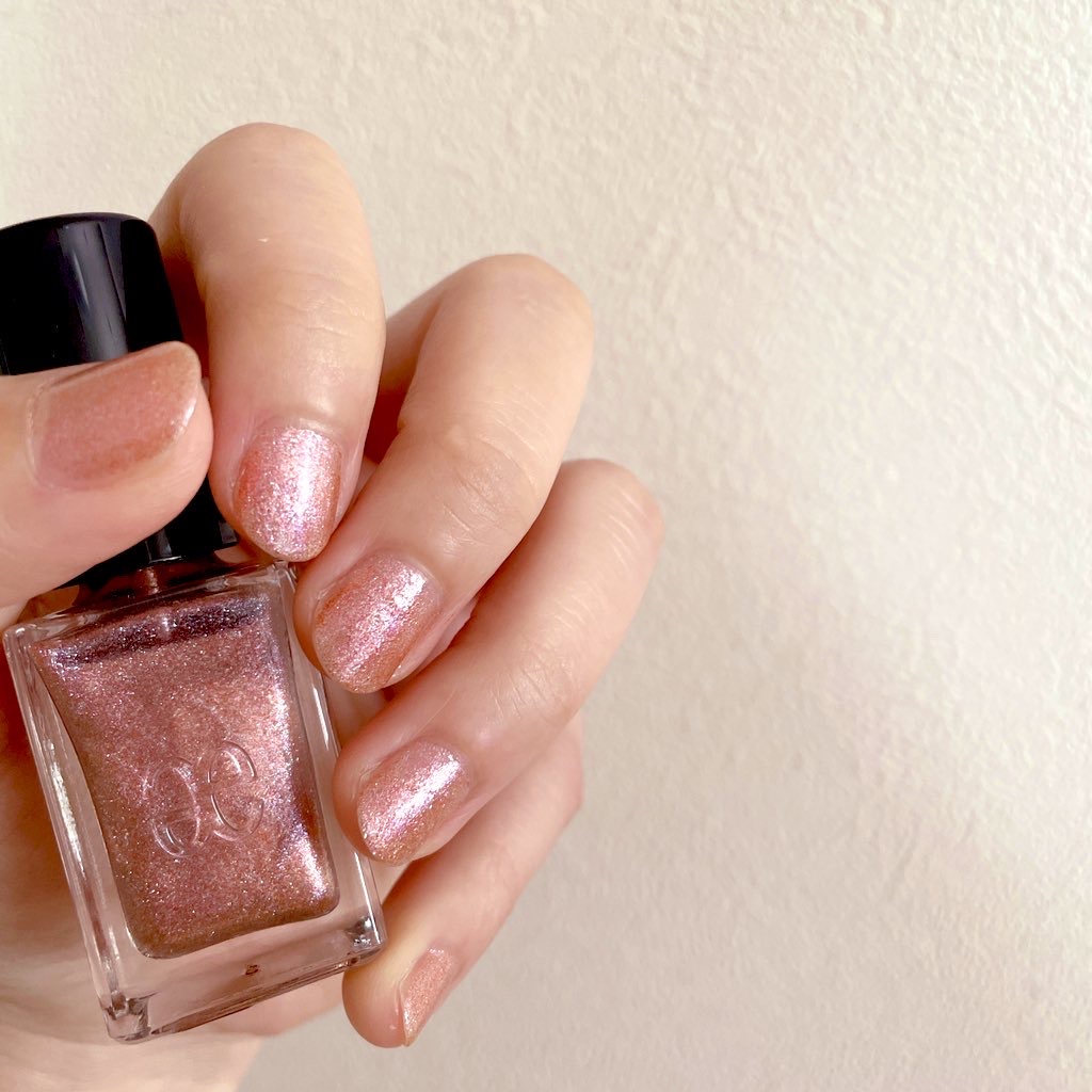 エレガンス ラズル / エレガンス ラズル エナメルラッカー 02 Cocalero