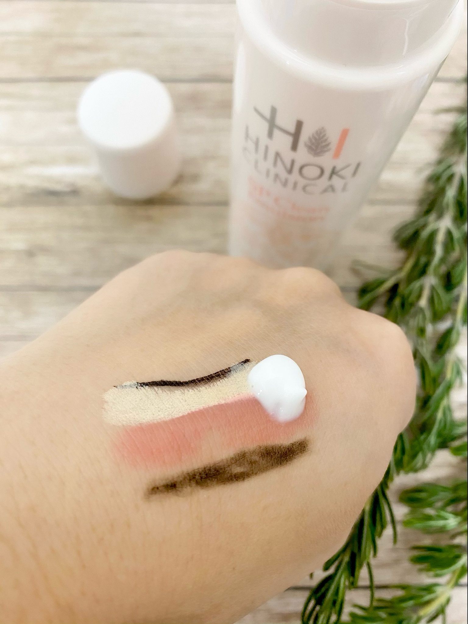 ヒノキ肌粧品 / SPクリンエマルジョンの公式商品情報｜美容・化粧品