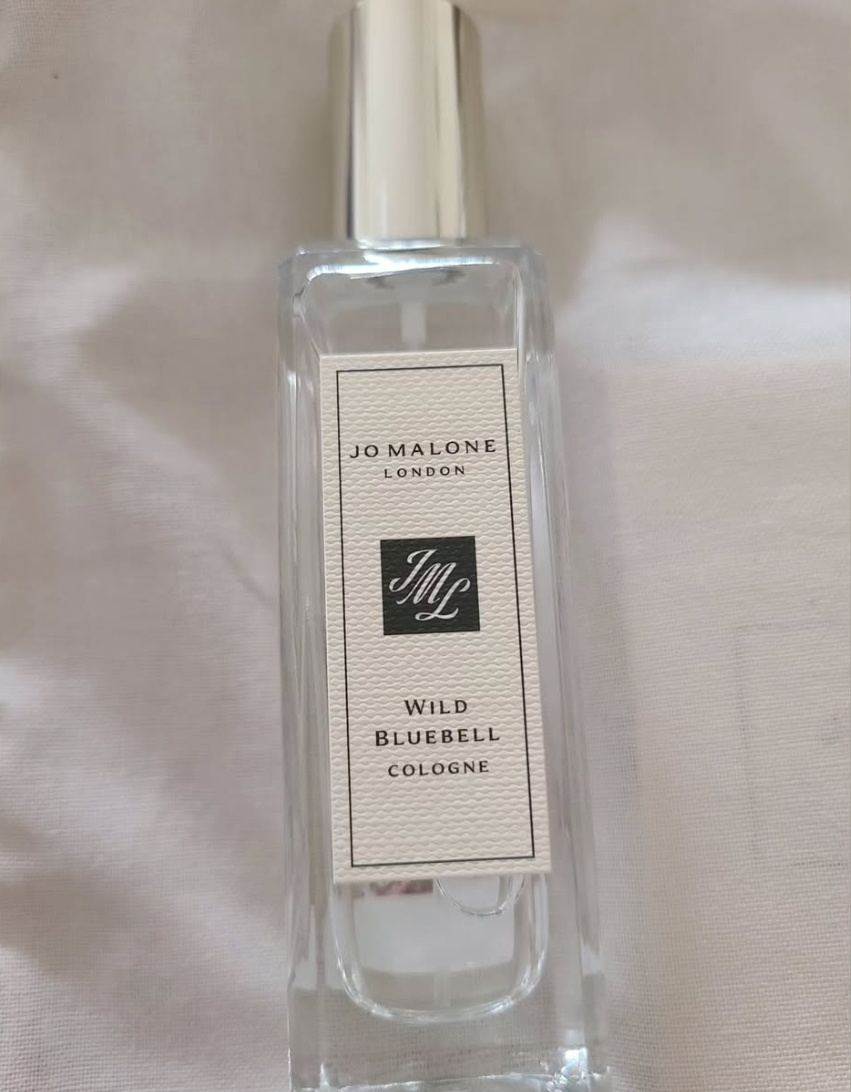 Jo Malone London(ジョー マローン ロンドン) / ワイルド ブルーベル
