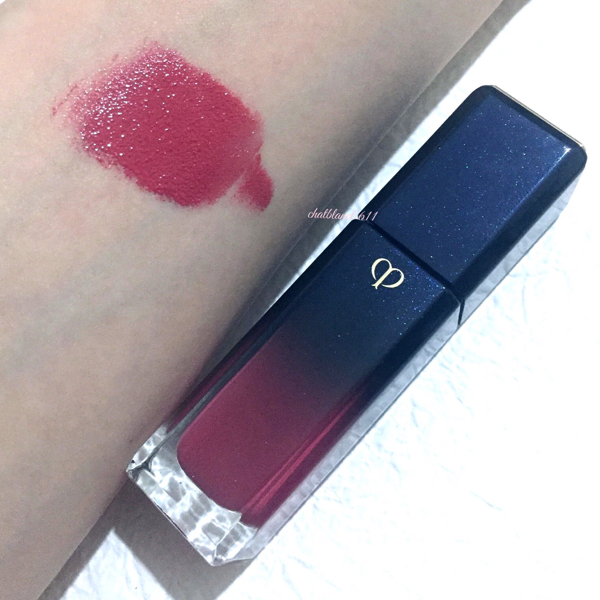 クレ・ド・ポー ボーテ / ルージュリキッドルミヌ ブリアンの公式商品