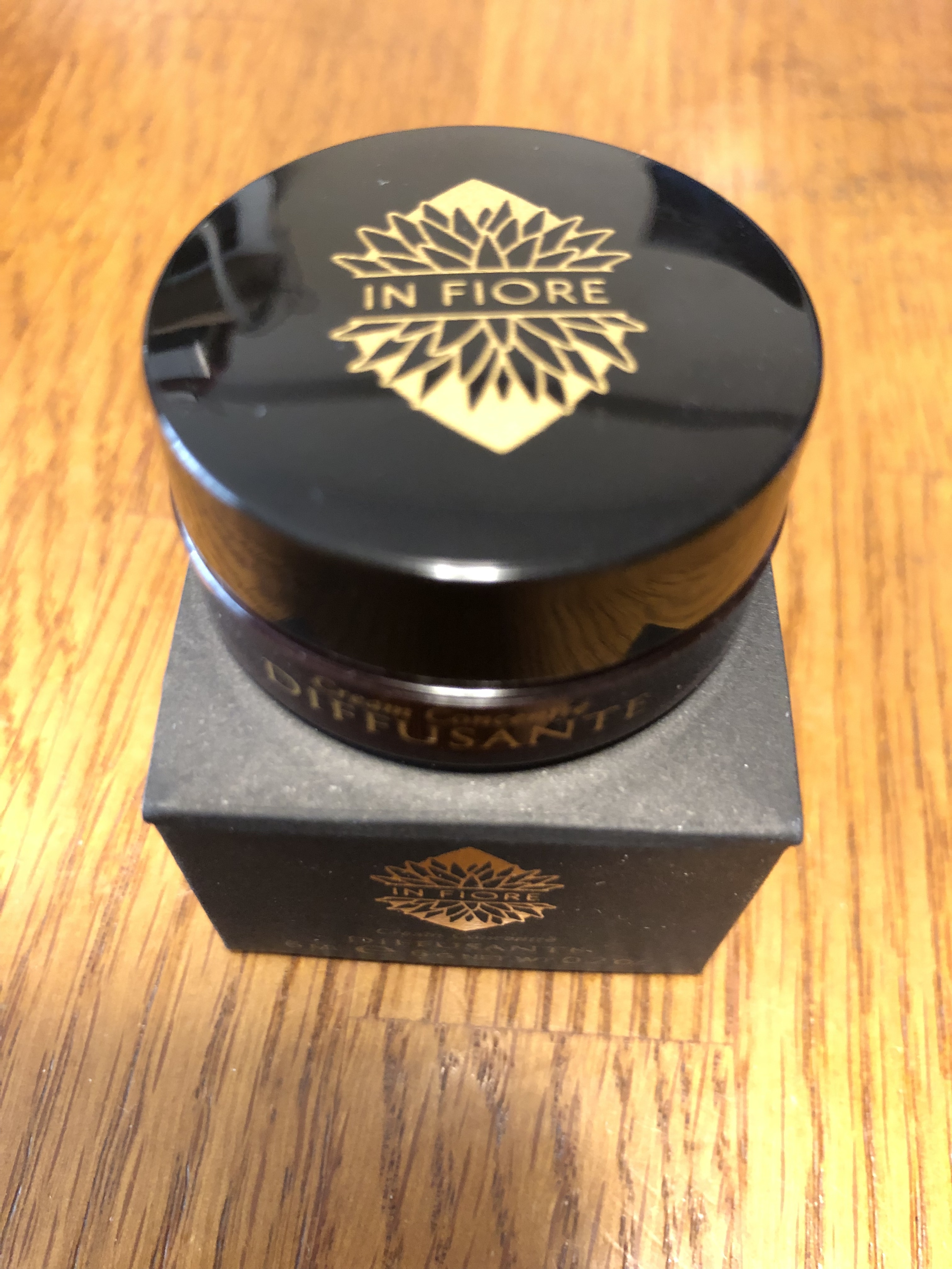 インフィオレ / ディフュソント クリーム コンセントレの公式商品情報