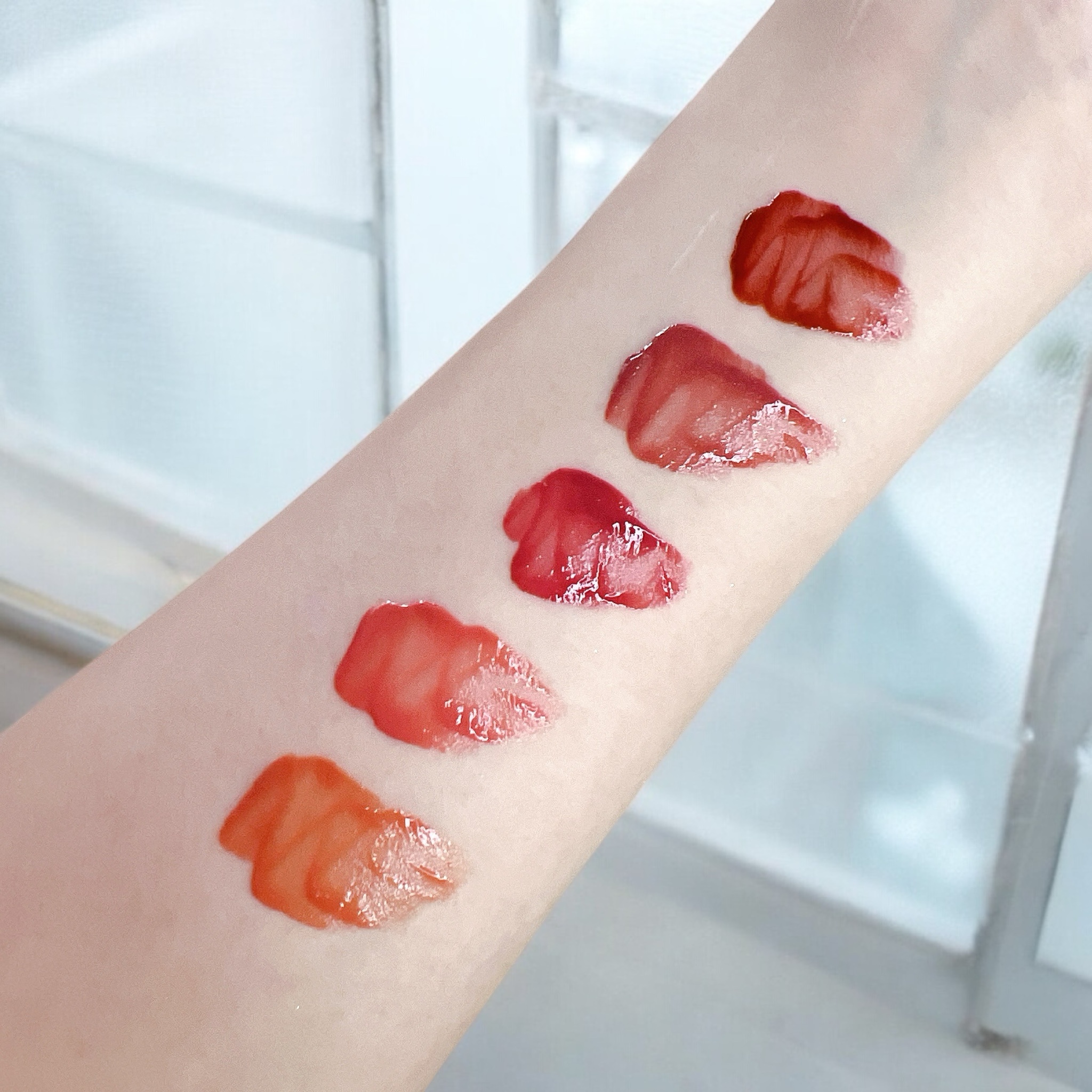 up2me / hug my Lip color Lock plumper 003 ネオタルジックの公式商品