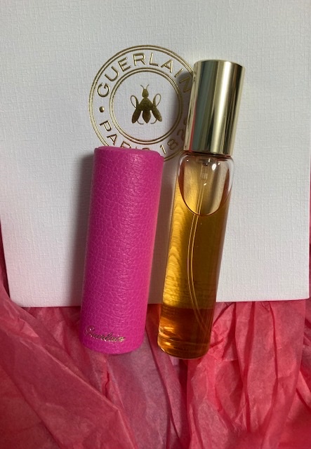 ゲラン / ローズ バルバルの公式商品情報｜美容・化粧品情報はアットコスメ