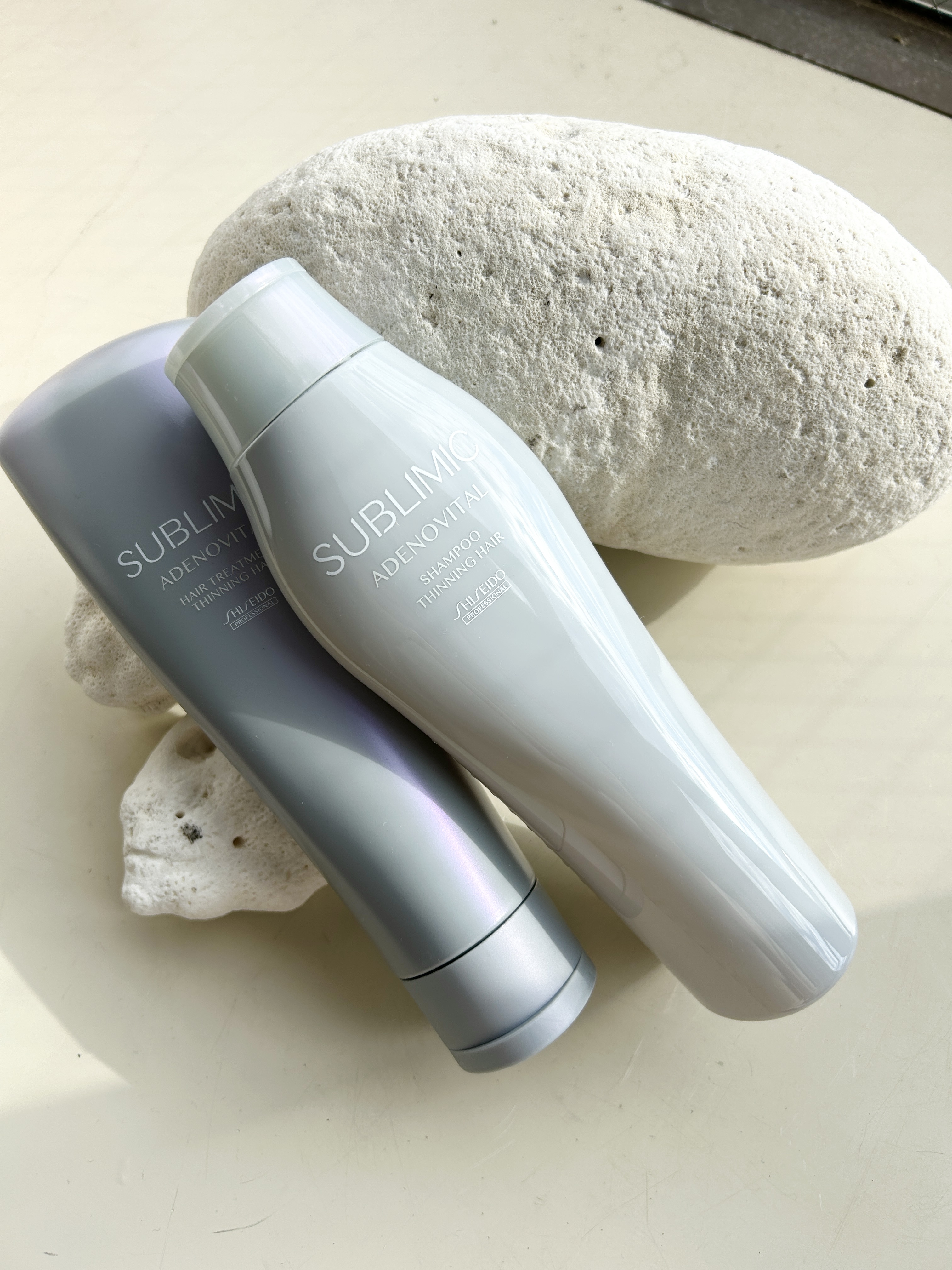 ザ・ヘアケア / アデノバイタル シャンプー 250mLの公式商品情報｜美容