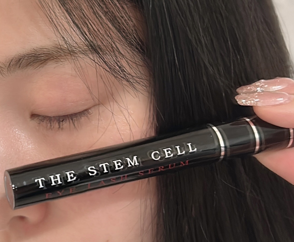 THE STEM CELL / アイラッシュセラムの商品情報｜美容・化粧品情報は