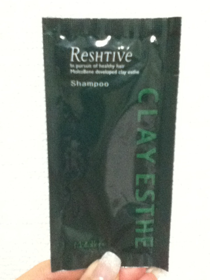 クレイエステ / クレイエステ シャンプー レシュティヴの公式商品情報