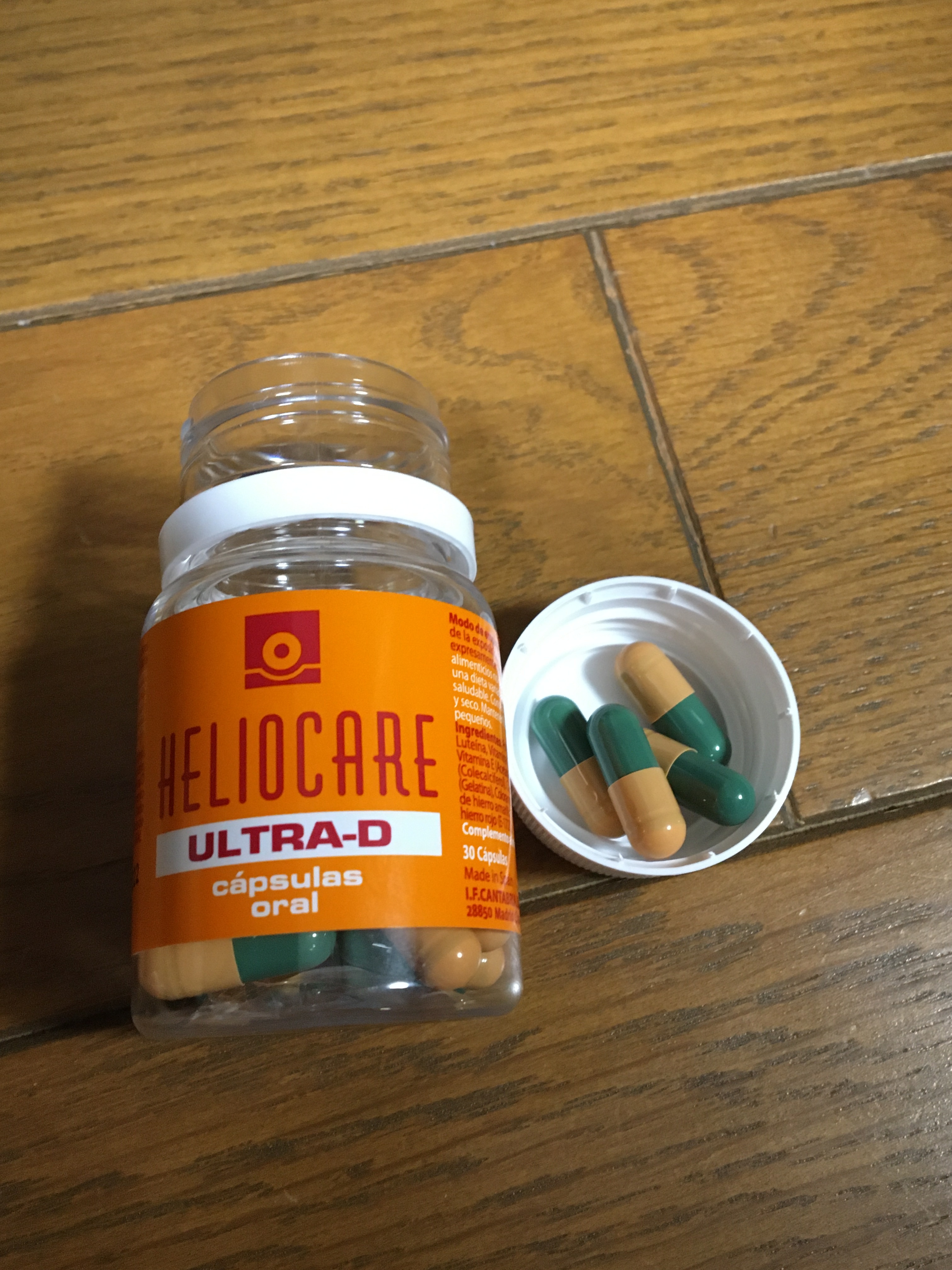 ヘリオケア / ヘリオケアの商品情報｜美容・化粧品情報はアットコスメ