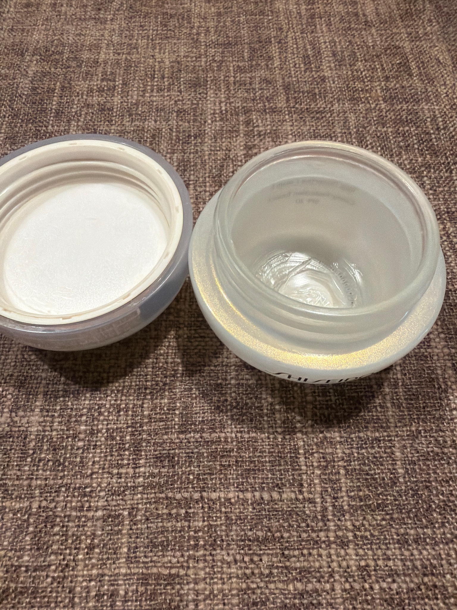 SHISEIDO / フューチャーソリューション LX トータル プロテクティブ